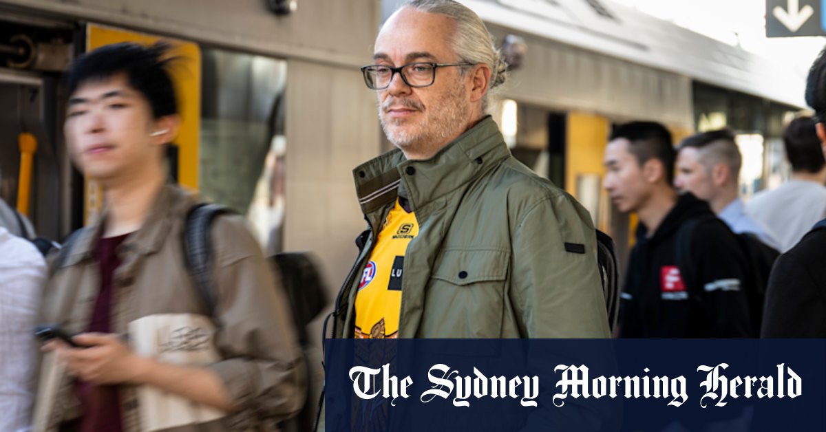 Sydney tops longest commute times – but there’s an upside