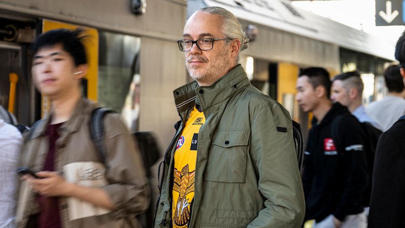 Sydney Commute Times: Average Daily Commute Falls Since Pandemic, H...