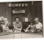 Romper Room presenter was first lady of children’s television