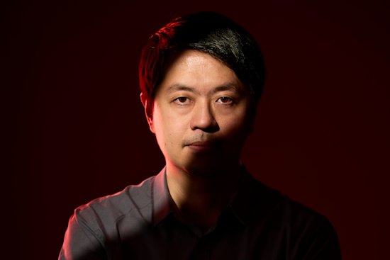 Ted Hui: “There’s value in staying in prison. It’s a moral call. But not everyone had to do it. People can be outside shouting, we have some value as well.”