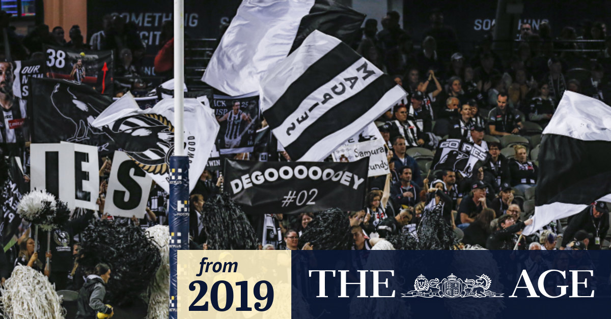 Footy Fans Seemingly Spared Ticketek Woes As Finals Tickets Go On Sale