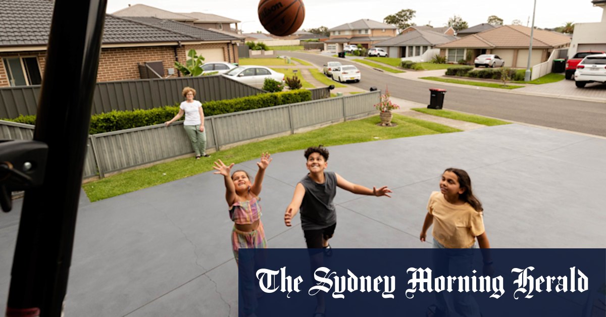 Sydney's most liveable suburbs – and where residents are least happy - Vimarsana News