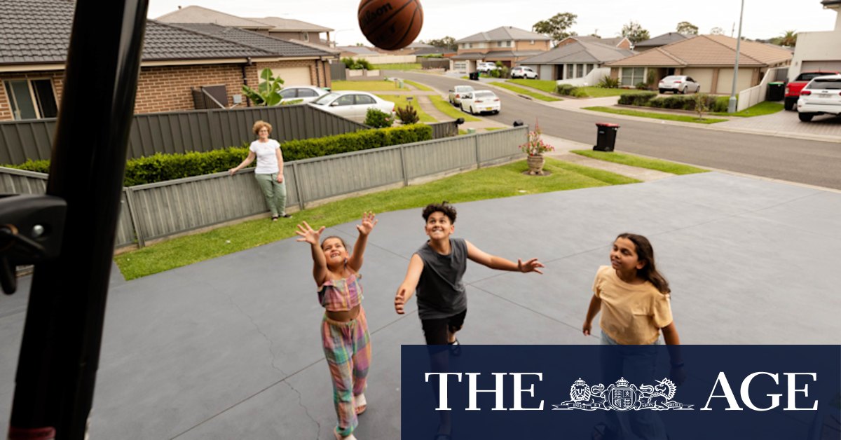 Sydney's most liveable suburbs – and where residents are least happy - Vimarsana News