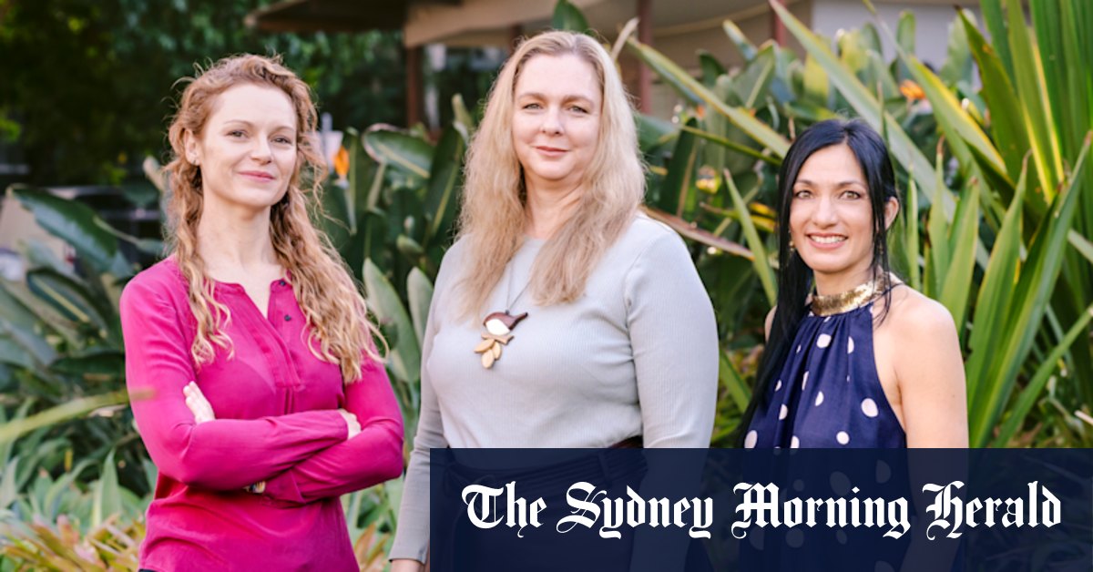 Brisbane Greens' first council candidates revealed as City Hall race begins - Vimarsana News
