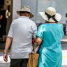 Can I save tax by withdrawing and reinvesting $500,000 of my super?