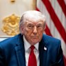 A federal judge last week ordered Trump’s case against the IRS to be reopened, saying she wanted to investigate “grievous allegations” that a hasty deal had been made “premised on deception”.