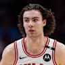 $45 million contract fight: Why the Chicago Bulls are playing hardball with Josh Giddey