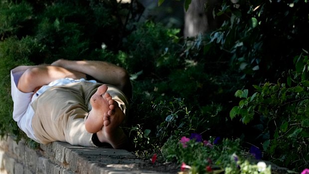 How bosses are catching out work-from-home fakers