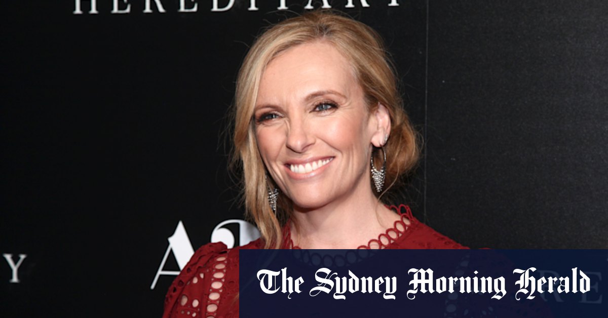 Sydney luxury property: Queens Park paper trail behind $6 million digs leads to Toni Collette - Vimarsana News