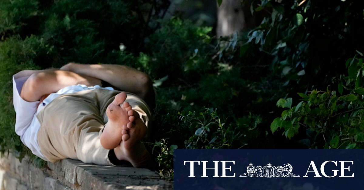 How bosses are catching out work-from-home fakers
