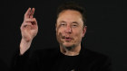 Elon Musk has faced increasing criticism that he has tolerated and even encouraged antisemitic abuse on his social media platform.
