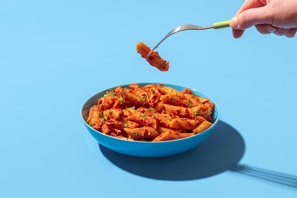 Ready-made pasta sauce is convenient but may leave you wanting more.