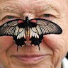 The world would be a poorer place without Sir David Attenborough’s contribution to it.