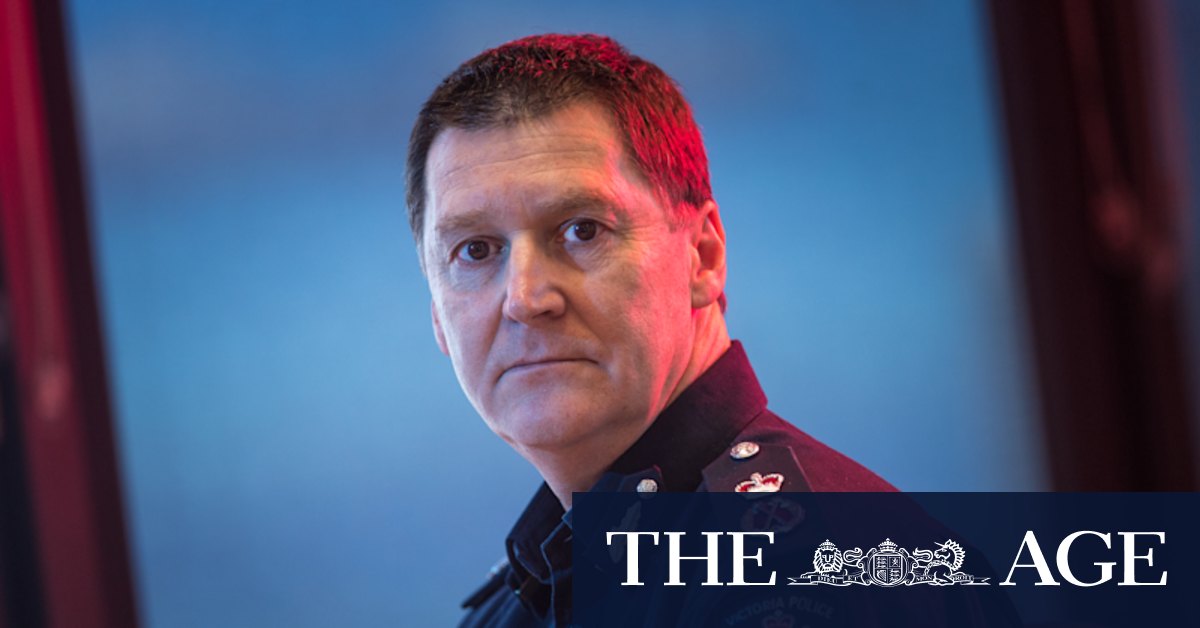 Victoria Police chief warns staff to behave as misconduct complaints against officers rise - Vimarsana News