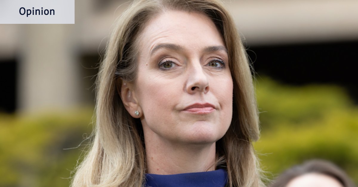 The NSW Libs were starting to feel better about themselves. Then Farrer happened