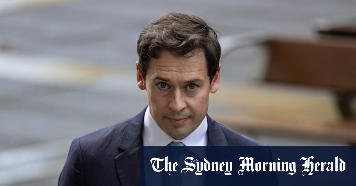 Walkley winner Nick McKenzie’s home targeted sparking police investigation