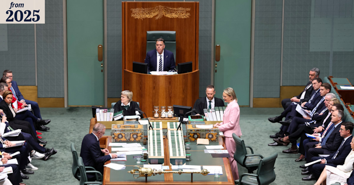 Australia news headlines from Wednesday 23rd July 2025: Leaders clash ...
