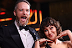 Hamish Blake has confessed wife Zoë Foster-Blake will absolutely not be starring on his new show.