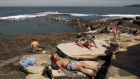 NSW Premier Dominic Perrottet is confident Sydney is in for a “strong summer”.