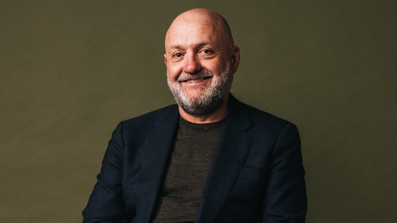 How Four Pillars founder Stuart Gregor built a blockbuster brand