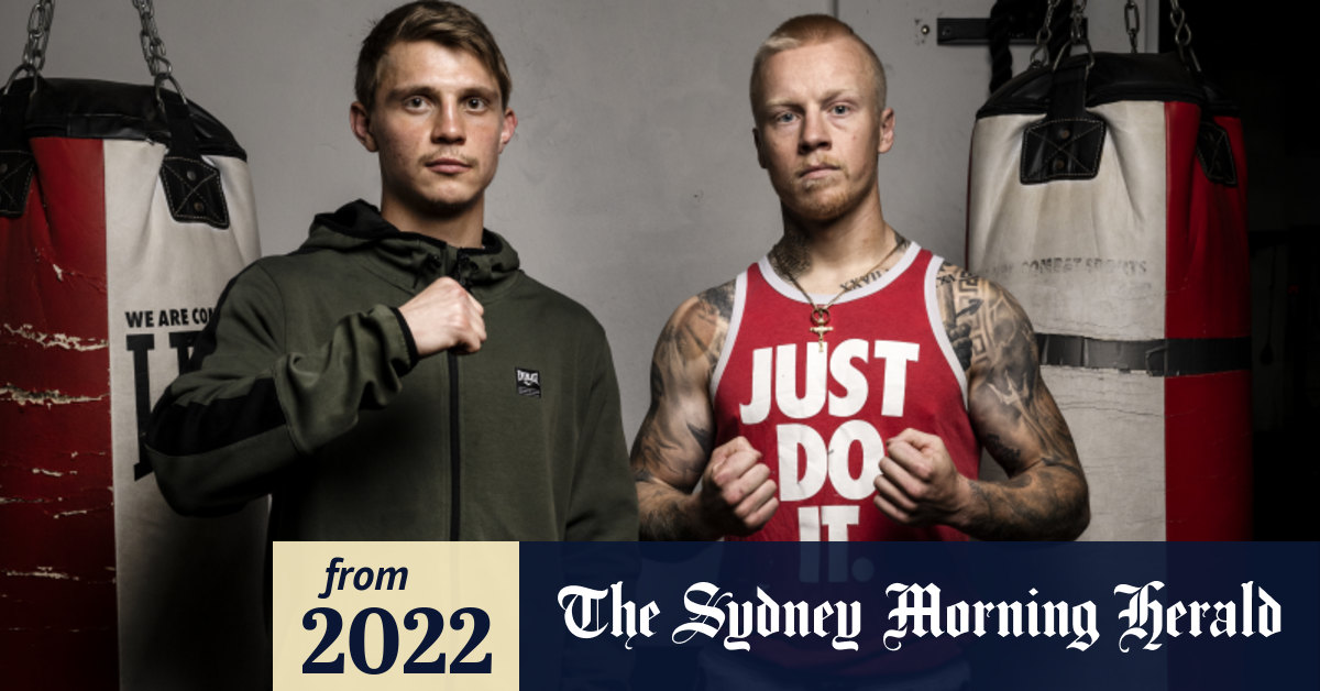 Boxing 2022: Johnny Lewis predicts Nikita Tszyu will go to the next level  against Darken Dryden
