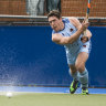 Two new faces in Kookaburras squad