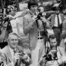 From the Archives, 1981: Malcolm Fraser - man behind the camera