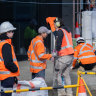 Decade-long shortfall of tradies tipped to undermine nation’s housing push