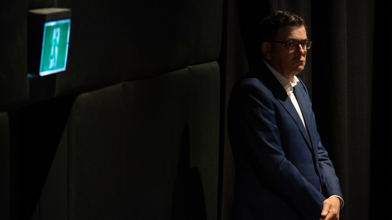 Coronavirus Australia Update Live Premier Daniel Andrews Eases State S Restrictions Victoria Records Two New Cases Brawl Deepens Over New Zealand Arrivals