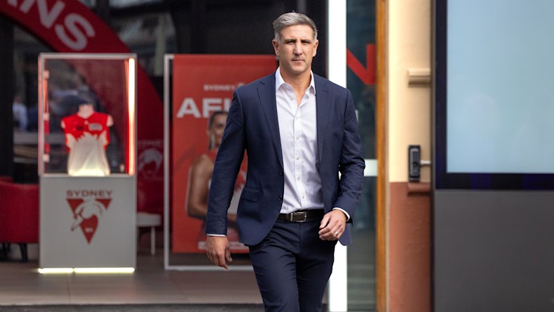 Sydney Swans investigation after alleged hotel sexual assault triggers AFL scrutiny