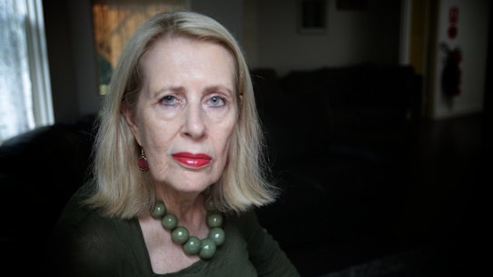 Anne Summers says domestic violence is getting worse. 