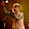 Glass Animals’ Heat Waves is the perfect pop song for right now