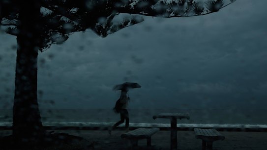 Heavy rain is expected over the weekend and next week in Sydney.