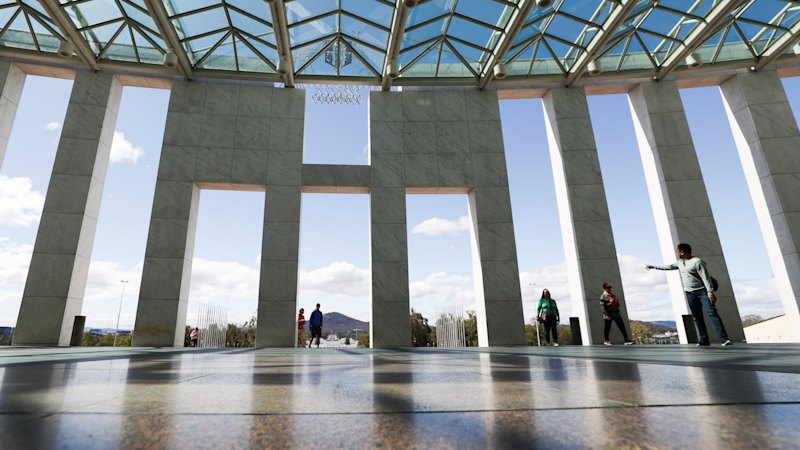 Political staffers pocket $23m post-election windfall