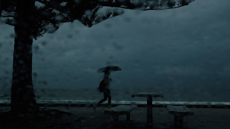 Multiple flood rescues, schools shut as heavy rain lashes NSW
