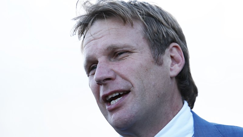 Baker camp confident mare can break her maiden stepping out in distance