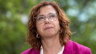Employment Minister Amanda Rishworth saw the latest figures were not “mission accomplished” but going in  the right direction.