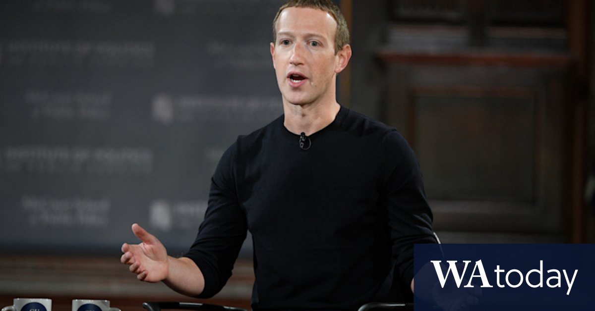 Facebook: Meta predicts higher spending, weaker sales as it pushes into AI - Vimarsana News