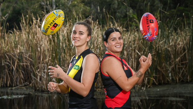 Full fixture revealed: AFLW’s midweek experiment, showpiece Indigenous match moved to Darwin