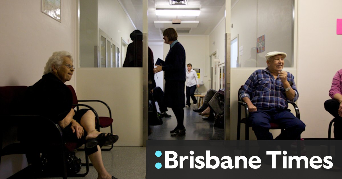 'Google these towns': Urgent plea for nurses across 14 regional hospitals - Vimarsana News