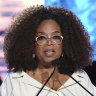 Oprah, Jay-Z cash in as Oatly surges in Wall Street debut