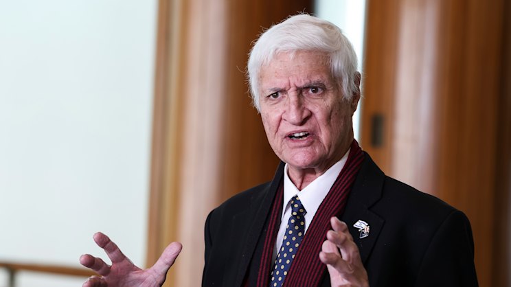 Bob Katter Discusses Mining Expansion and Women's Workforce Participation in Budget Interview