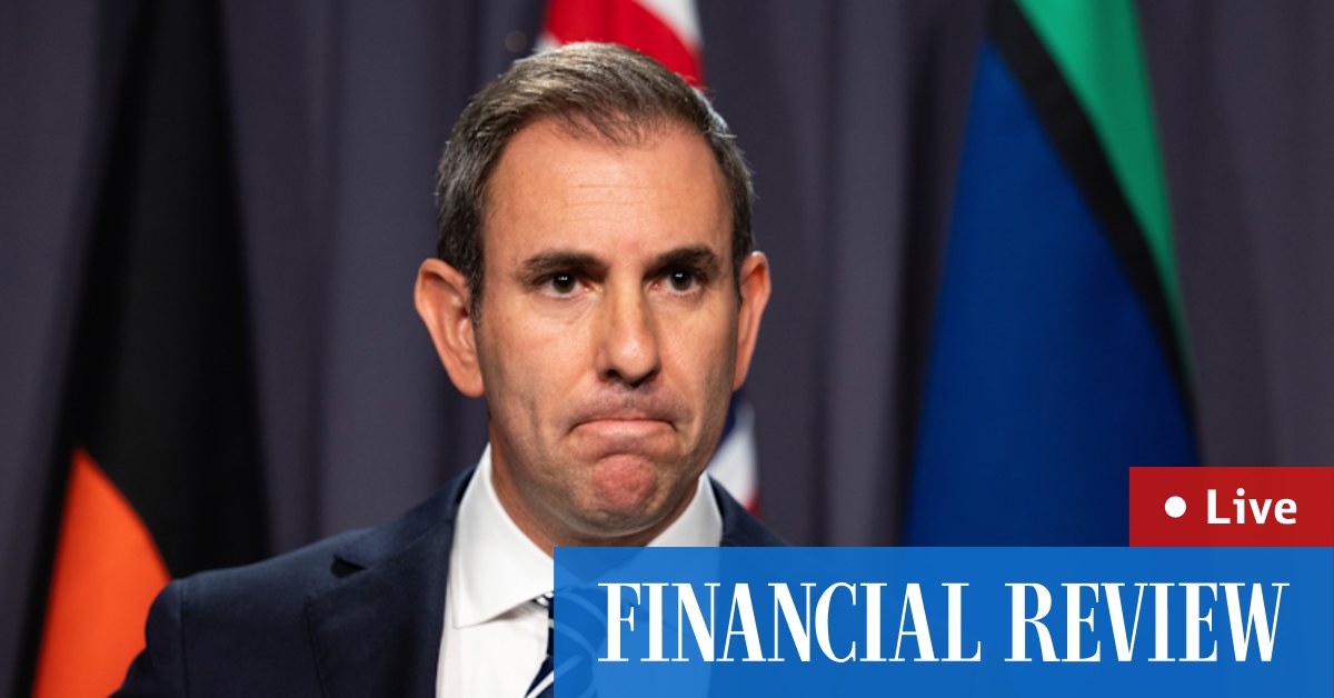 Energy prices updates LIVE: ACCC revises some gas cap rules amid industry concern - Vimarsana News