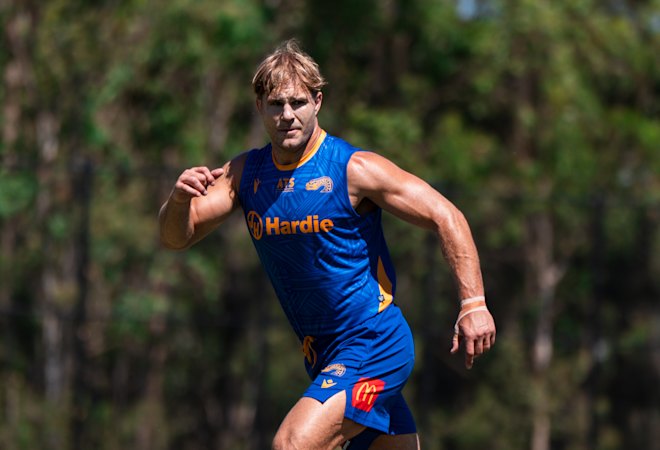 ‘Wanted to be a one-club man’: de Belin opens up on Dragons departure