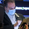 ASX set for positive open despite more Wall Street losses