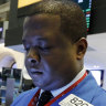 ASX set to jump despite Fed chief spooking Wall Street