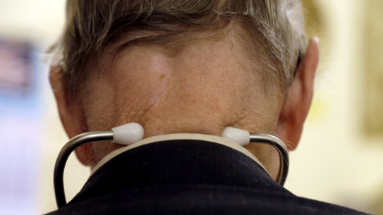 Expanded private health cover has not been a problem in other parts of the world.