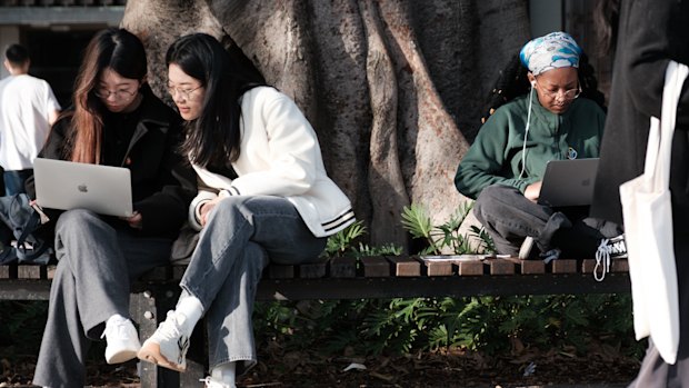 Analysts say that universities are poised to cut admissions due to the changes.