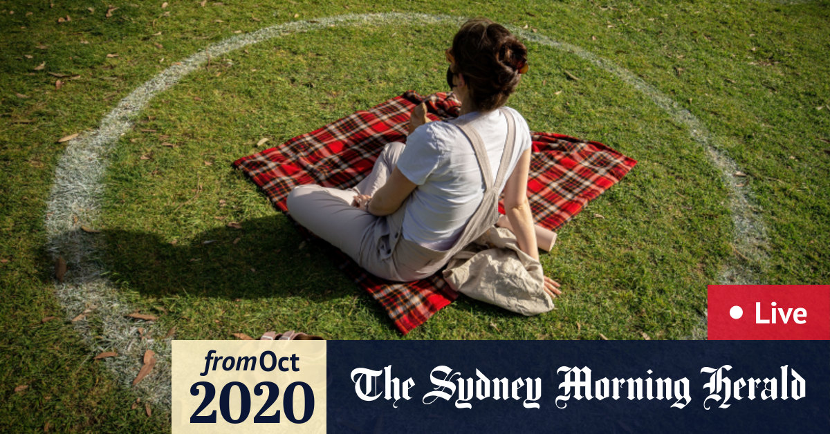 Coronavirus Australia Update Live Victoria Records Three Covid 19 Cases Case Average Falls Brett Sutton Avoided Emails To Hotel Quarantine Inquiry Nsw Restrictions To Relax For Churches Australia Death Toll At 905