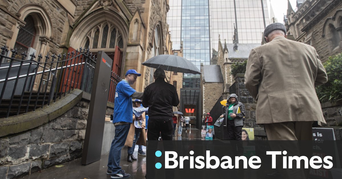 Victorian election: Polls open late for early voting and the preference games begin - Vimarsana News
